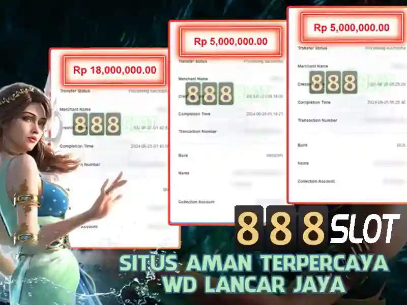 Tính năng Slot chuyên nghiệp