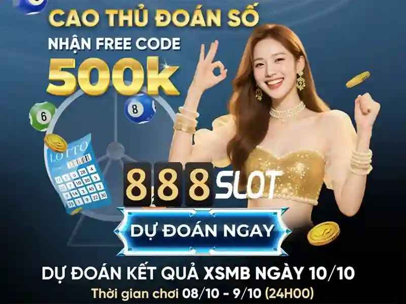Khuyến Mãi 888SLOT