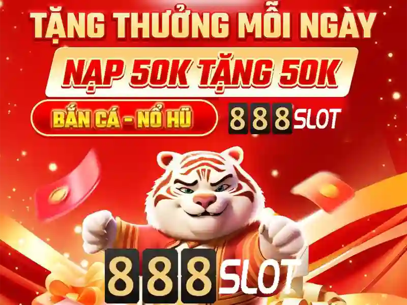 Đăng nhập app 888slot
