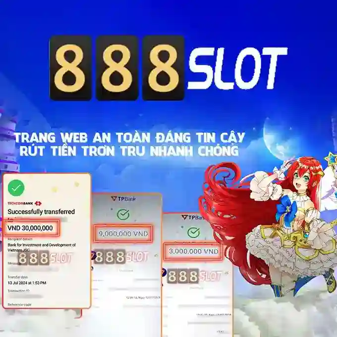 Slot Game Đỉnh Cao