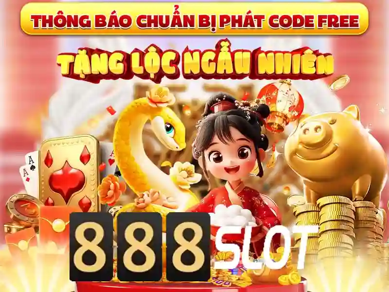 hướng dẫn sử dụng mã nhận thưởng 888slot