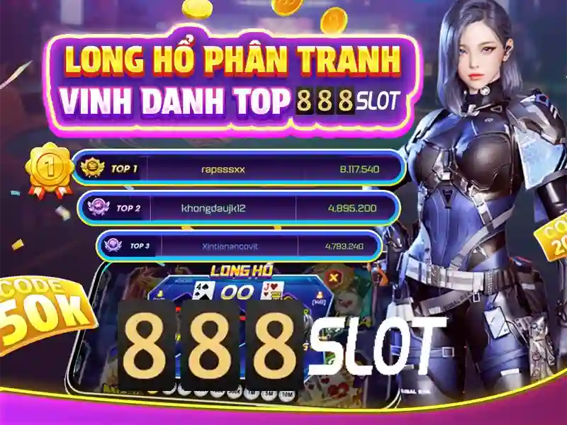 Slot Game 888slot